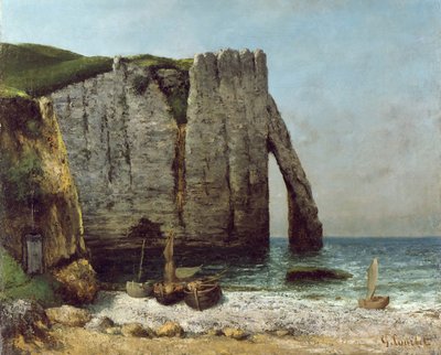 - Gustave Courbet