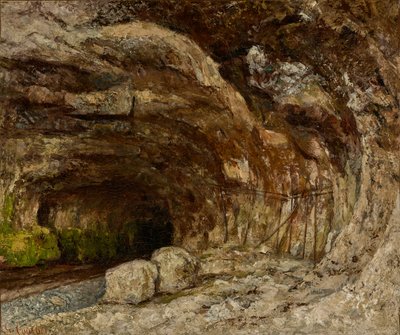  - Gustave Courbet