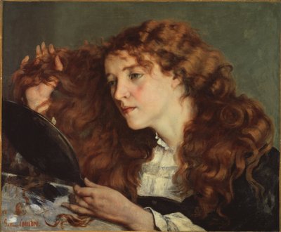  - Gustave Courbet