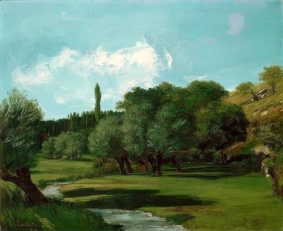 La Bretonnerie dans le département de l
