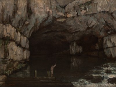  - Gustave Courbet