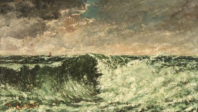  - Gustave Courbet