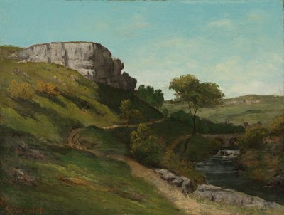  - Gustave Courbet