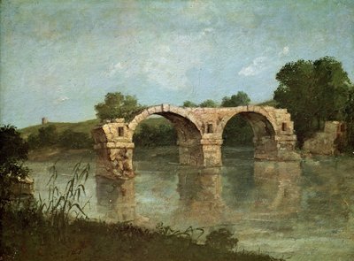 Le Pont d