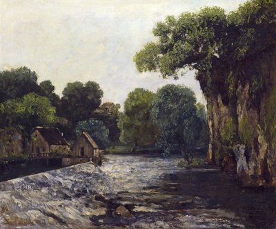  - Gustave Courbet