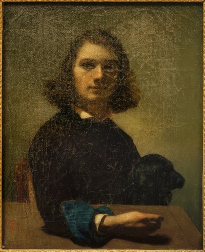 Petit portrait de l