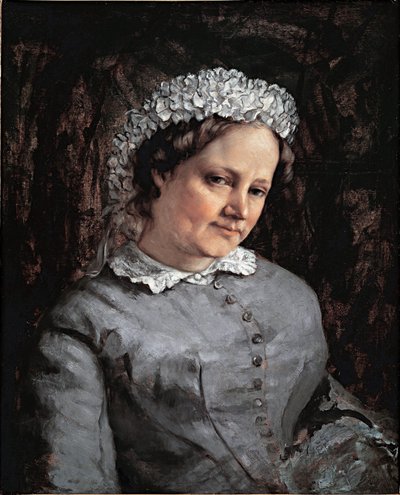 Portrait d