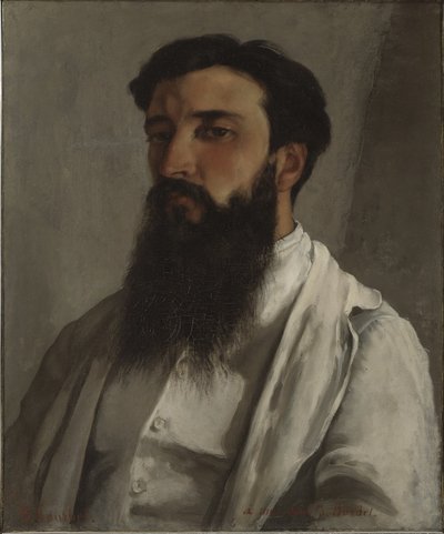  - Gustave Courbet