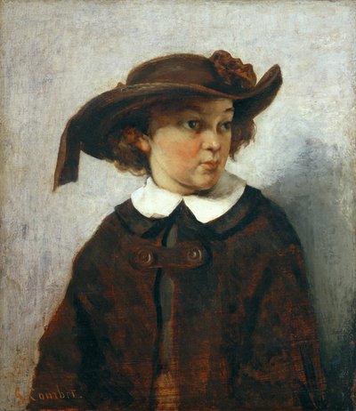  - Gustave Courbet