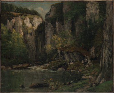  - Gustave Courbet