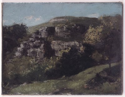  - Gustave Courbet