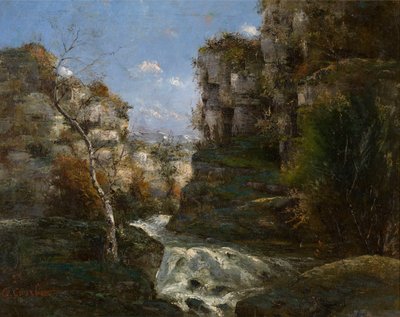  - Gustave Courbet
