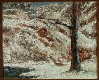  - Gustave Courbet