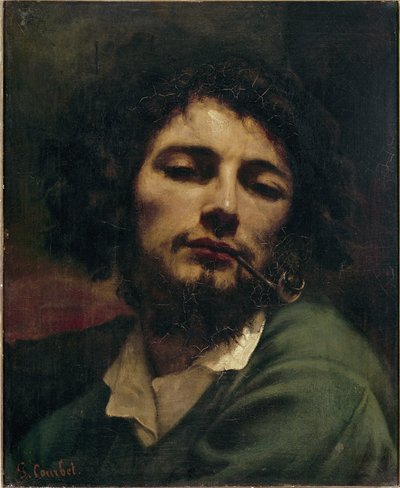 Autoportrait ou l