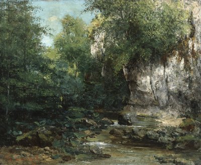 Les rives d
