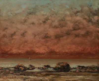  - Gustave Courbet