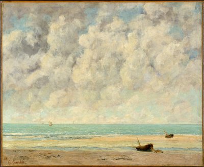  - Gustave Courbet