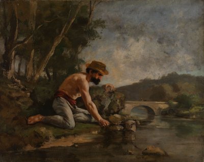 - Gustave Courbet