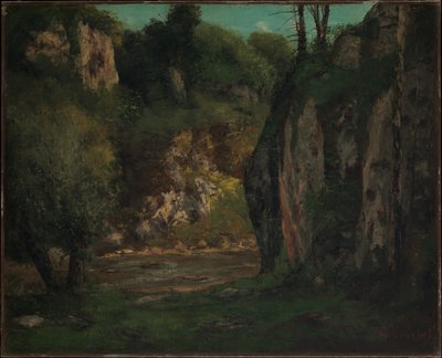  - Gustave Courbet