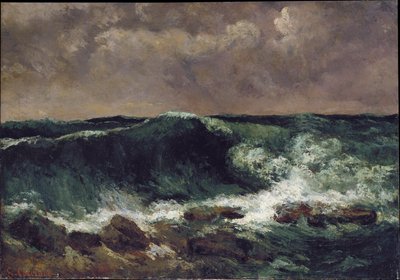  - Gustave Courbet