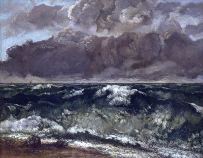  - Gustave Courbet