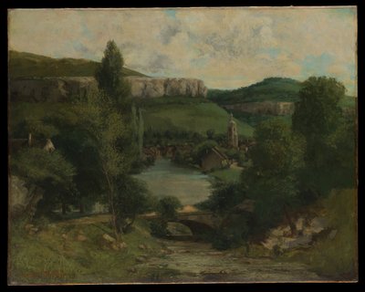  - Gustave Courbet