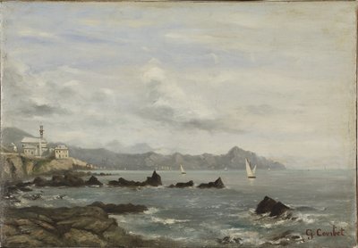  - Gustave Courbet