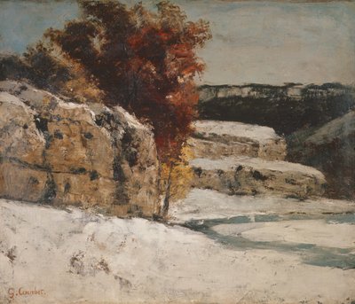 Paysage d