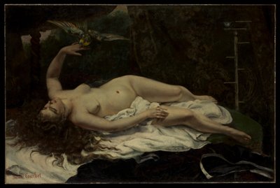  - Gustave Courbet