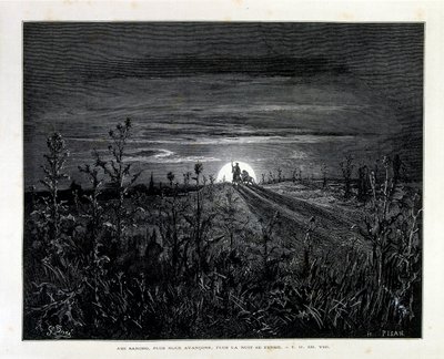  - Gustave Dore