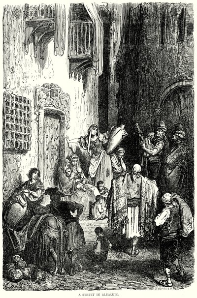  - Gustave Dore