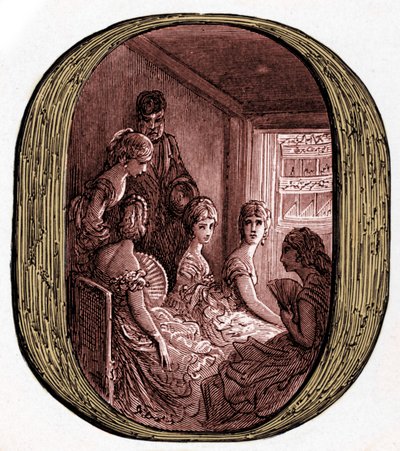Une loge à l