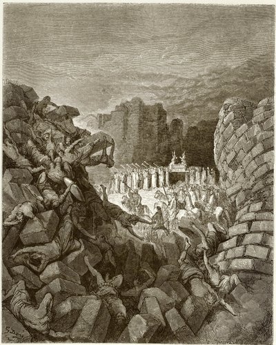  - Gustave Dore