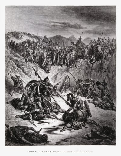 Soldats de combat d
