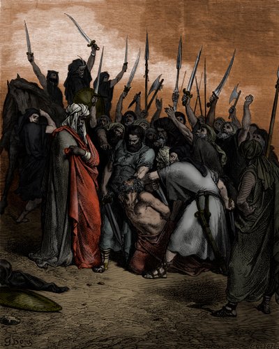 La mort d