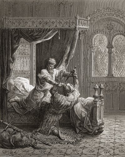 Édouard Ier (1239-1307) d
