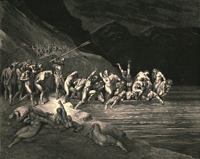 Een de la même manière la progéniture maléfique d