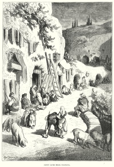  - Gustave Dore