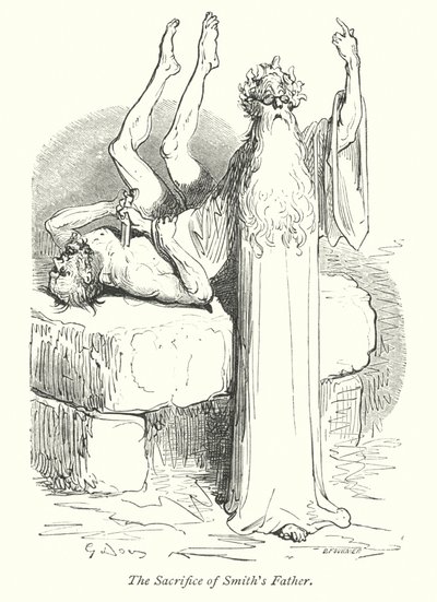  - Gustave Dore