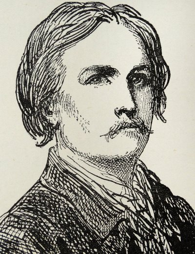 Gustave Doré - 1832-73 artiste français et illustrateur de livres gravure d