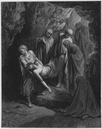 Gustave Doré Bible : L