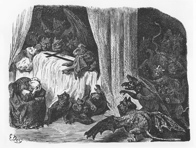 Illustration de 