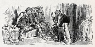  - Gustave Dore