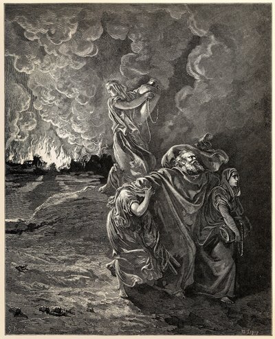  - Gustave Dore