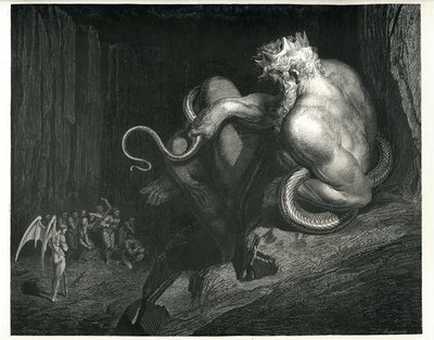 Minos : de L