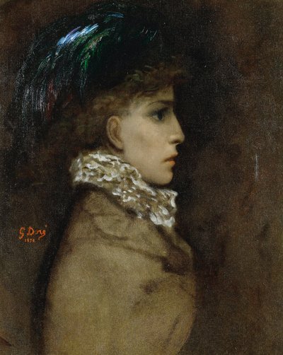 Portrait de l