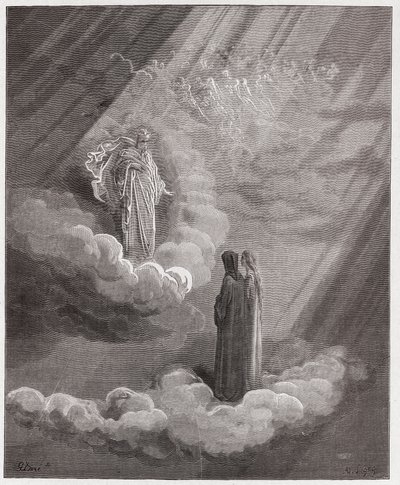 La Divine Comédie, Paradis, Chant 16: L
