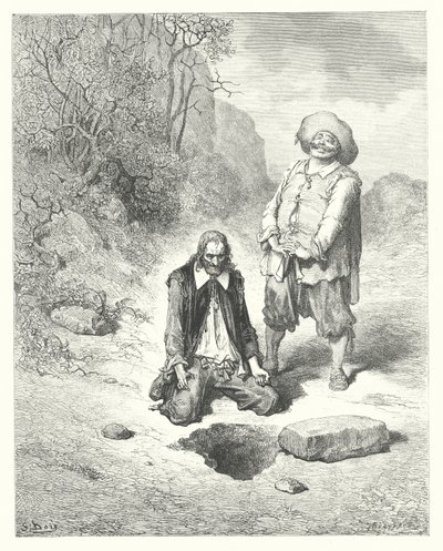 Les Fables de La Fontaine : L