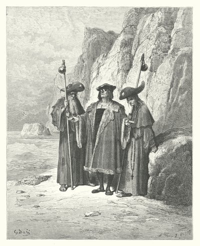 Les Fables de La Fontaine : L