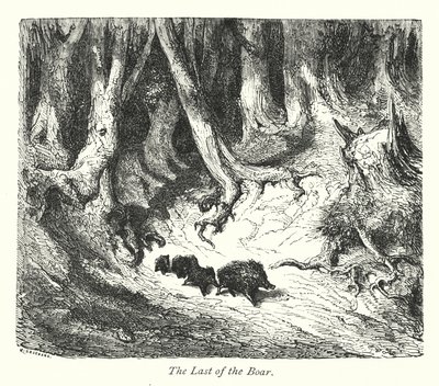  - Gustave Dore